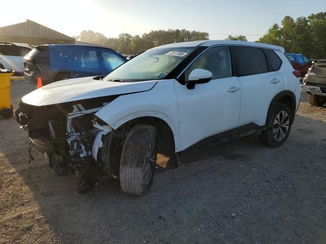 2023 NISSAN ROGUE SV, null