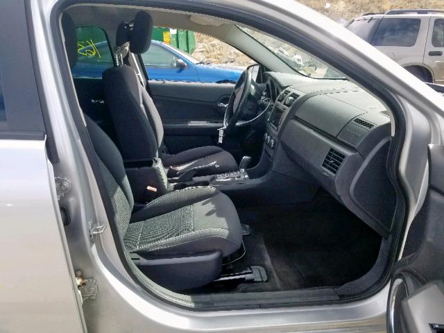 1B3CC1FB2AN175455 - 2010 DODGE AVENGER EXPRESS  照片 5