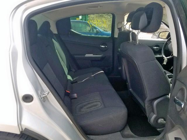 1B3CC1FB2AN175455 - 2010 DODGE AVENGER EXPRESS  照片 6