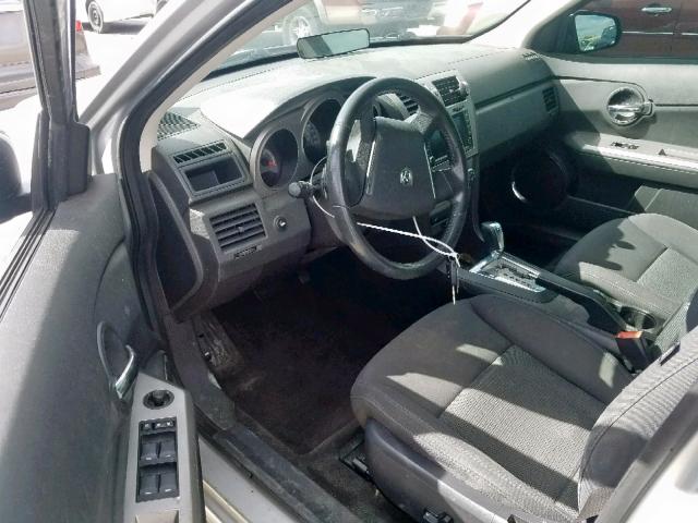 1B3CC1FB2AN175455 - 2010 DODGE AVENGER EXPRESS  照片 9