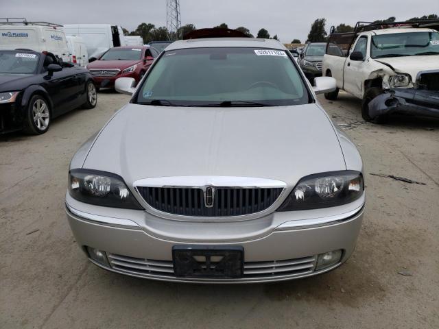 1LNHM86S93Y659775 - 2003 LINCOLN LS 灰色 照片 5