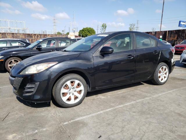 2010 MAZDA 3 I, 