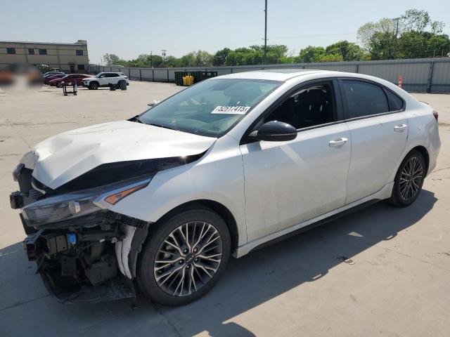 2024 KIA FORTE GT LINE, null