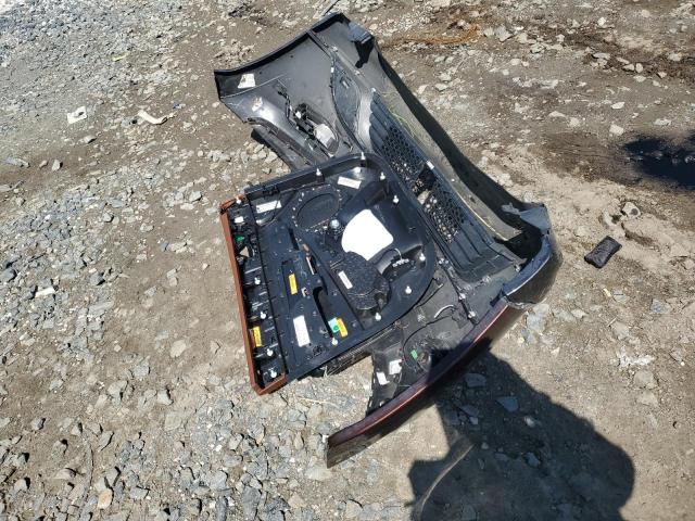 1C4RJFJG6FC190235 - 2015 JEEP GRAND CHER SUMMIT 棕色 照片 13