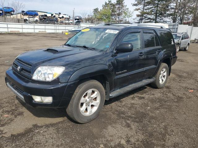 2003 TOYOTA 4RUNNER SR5, 