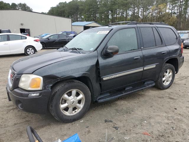 2005 GMC ENVOY, 