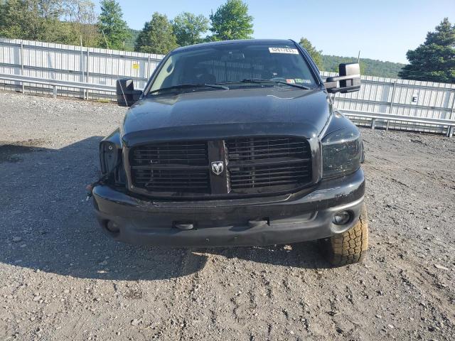 1D7HU18277S240508 - 2007 DODGE RAM 1500 ST BLACK photo 5