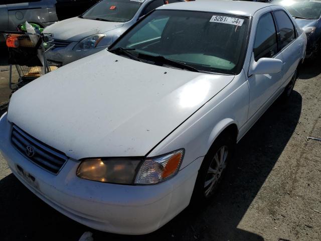 2000 TOYOTA CAMRY CE, 