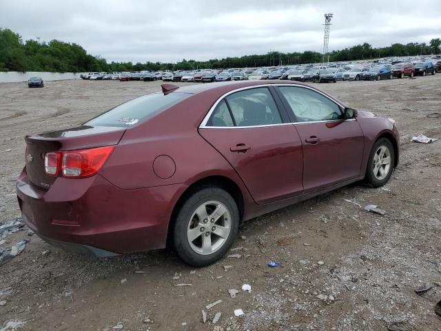 1G11C5SA9GF158447 - 2016 CHEVROLET MALIBU LIM LT 红色 照片 3