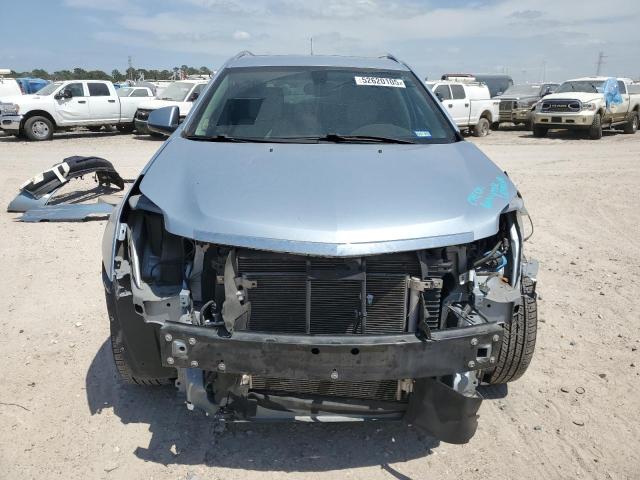 3GYFNDE37DS535759 - 2013 CADILLAC SRX PERFORMANCE COLLECTION Bleu photo 5