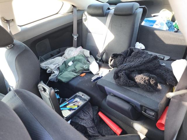 JTKDE167660142044 - 2006 TOYOTA SCION TC 银色 照片 10