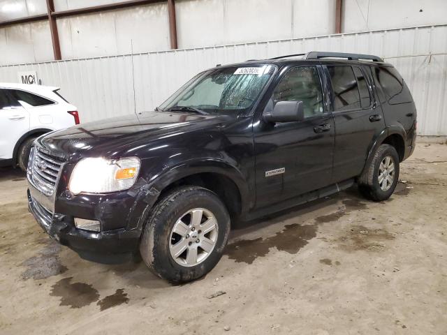 2008 FORD EXPLORER XLT, null