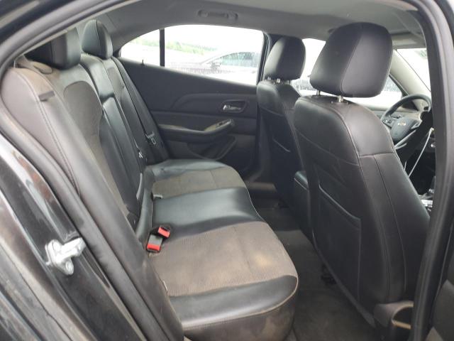 1G11C5SL2FF282608 - 2015 CHEVROLET MALIBU 1LT 灰色 照片 10