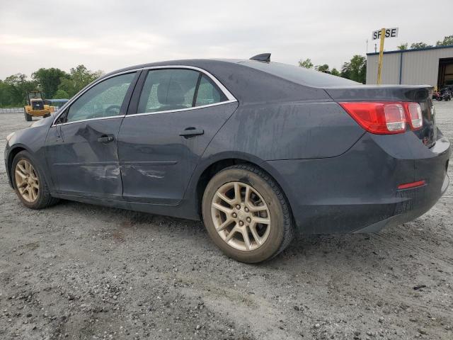 1G11C5SL2FF282608 - 2015 CHEVROLET MALIBU 1LT 灰色 照片 2