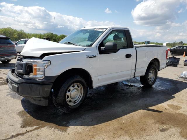 2018 FORD F150, 