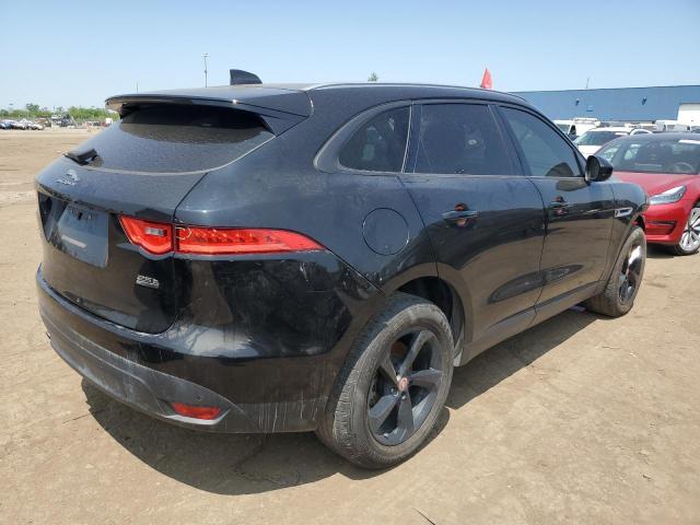 SADCJ2FX6JA271848 - 2018 JAGUAR F-PACE PREMIUM BLACK photo 3