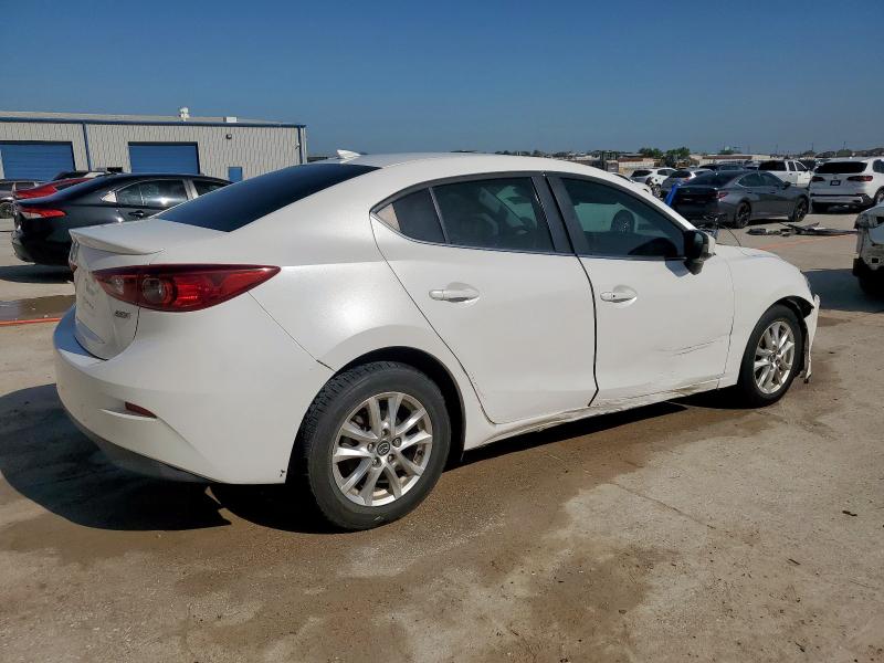 3MZBM1W78FM196666 - 2015 MAZDA 3 GRAND TOURING 白色 照片 3