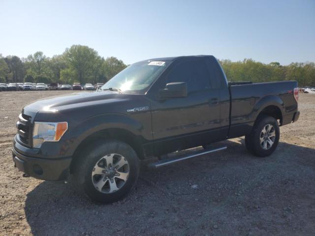 2013 FORD F150, 