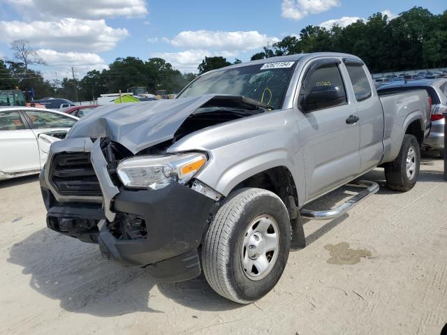 2017 TOYOTA TACOMA ACCESS CAB, 