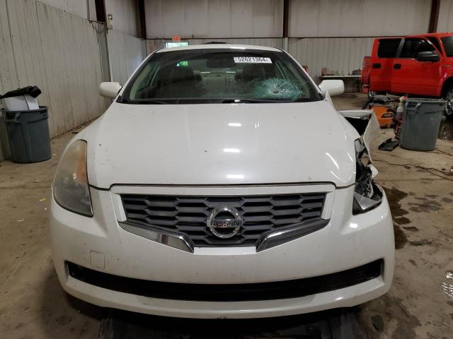 1N4AL24E68C160624 - 2008 NISSAN ALTIMA 2.5S WHITE photo 5