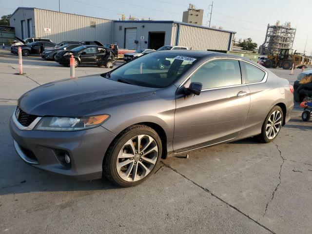 2015 HONDA ACCORD EXL, 