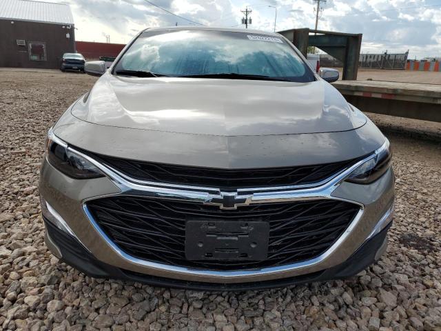 1G1ZG5ST4NF120355 - 2022 CHEVROLET MALIBU RS GOLD photo 5