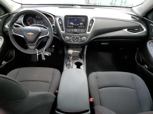 1G1ZG5ST4NF120355 - 2022 CHEVROLET MALIBU RS GOLD photo 8