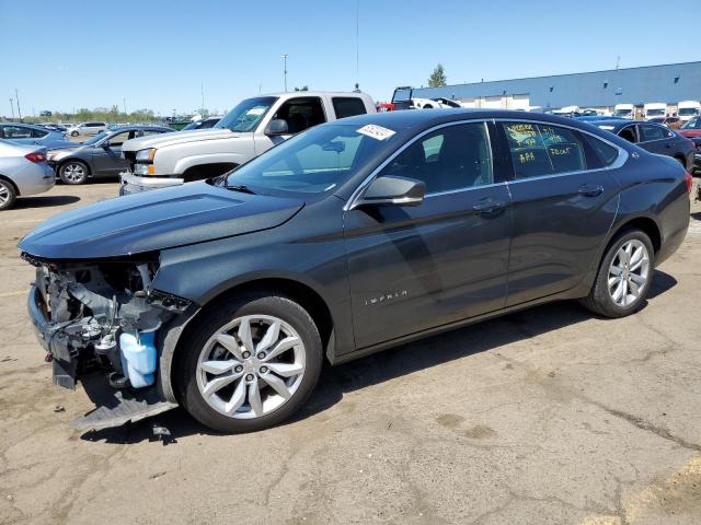 2019 CHEVROLET IMPALA LT, 