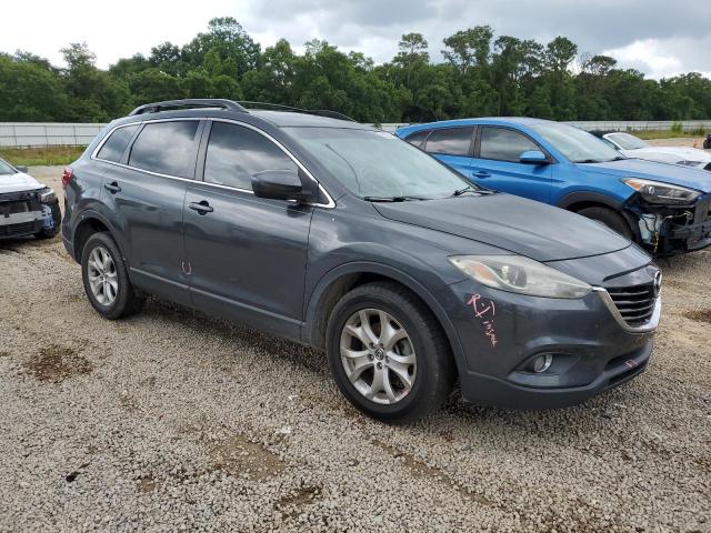 JM3TB2CA5F0467339 - 2015 MAZDA CX-9 TOURING GRAY photo 4