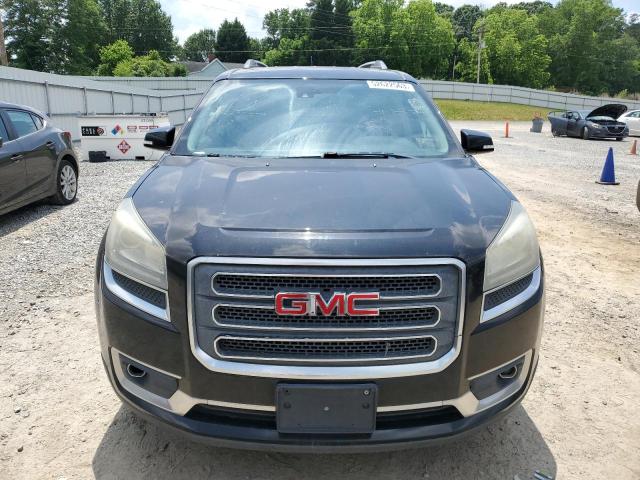 1GKKVRKD3GJ179495 - 2016 GMC ACADIA SLT-1 BLACK photo 5