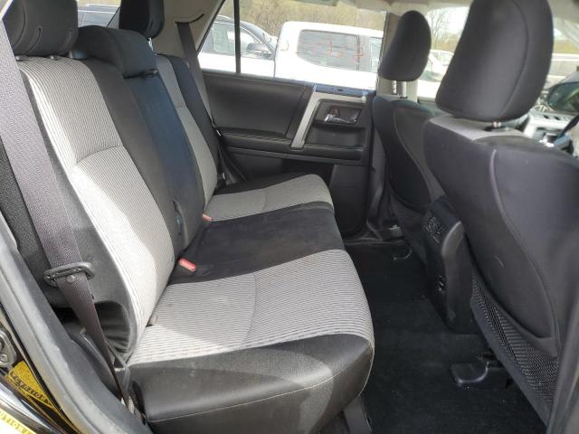 JTEBU5JR2G5372777 - 2016 TOYOTA 4RUNNER SR5/SR5 PREMIUM 黑色 照片 11