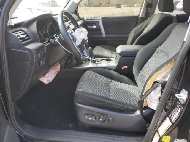 JTEBU5JR2G5372777 - 2016 TOYOTA 4RUNNER SR5/SR5 PREMIUM 黑色 照片 7