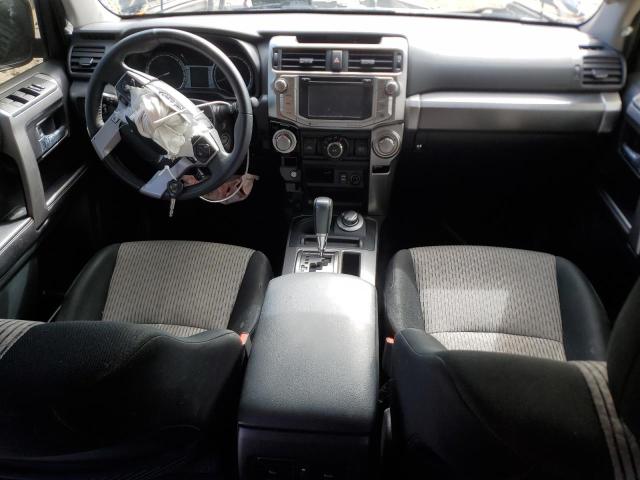 JTEBU5JR2G5372777 - 2016 TOYOTA 4RUNNER SR5/SR5 PREMIUM 黑色 照片 8