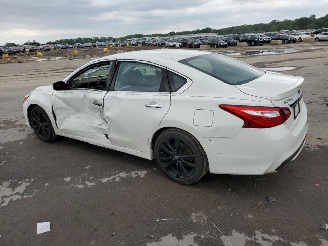 1N4AL3AP8GC234068 - 2016 NISSAN ALTIMA 2.5 WHITE photo 2