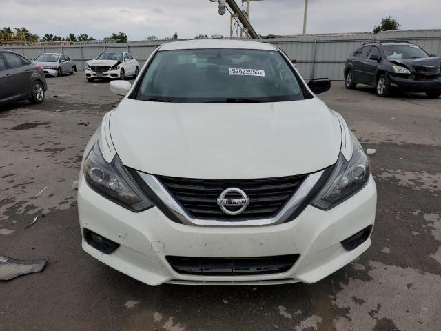 1N4AL3AP8GC234068 - 2016 NISSAN ALTIMA 2.5 WHITE photo 5