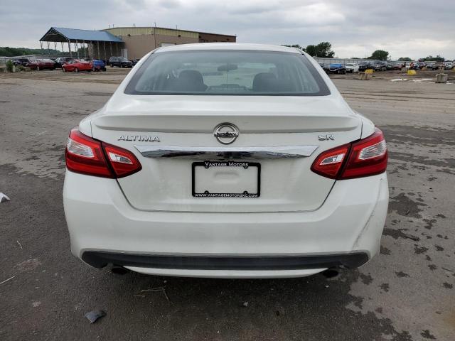 1N4AL3AP8GC234068 - 2016 NISSAN ALTIMA 2.5 WHITE photo 6