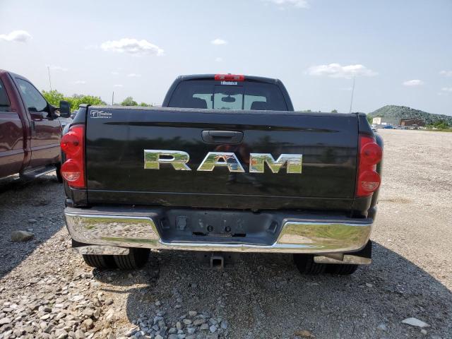 3D3MX48AX7G847056 - 2007 DODGE RAM 3500 ST BLACK photo 6