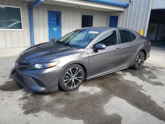 2020 TOYOTA CAMRY SE, 