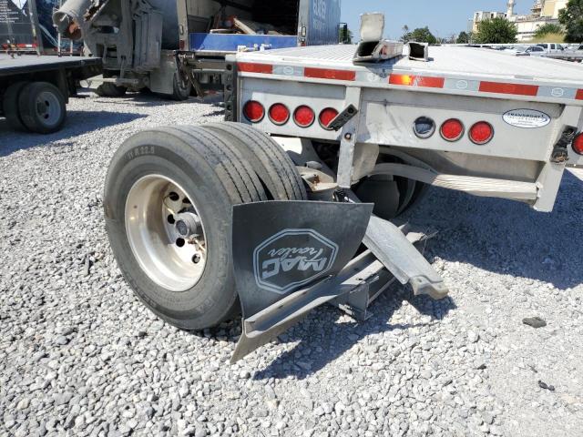 5MAPA5326MA060184 - 2021 MACK TRAILER SILVER photo 9