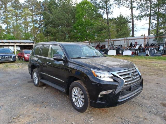 2017 LEXUS GX 460, 