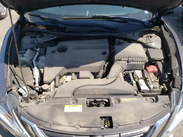 1N4AL3AP9GC179422 - 2016 NISSAN ALTIMA 2.5 GRAY photo 11