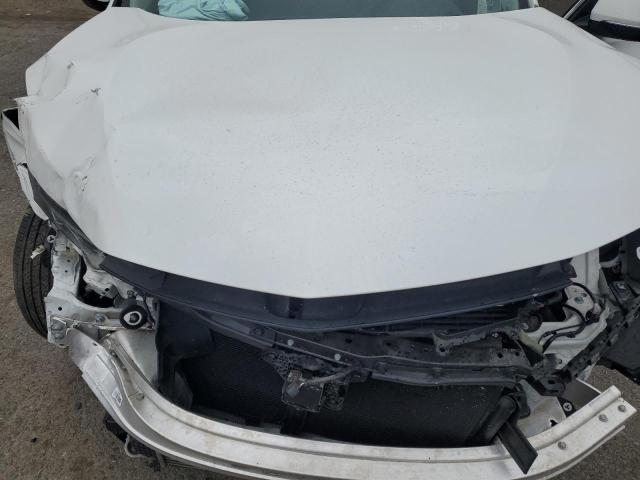 5J8TC2H70NL003201 - 2022 ACURA RDX ADVANCE WHITE photo 12