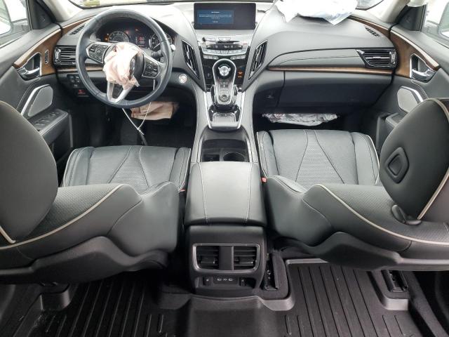 5J8TC2H70NL003201 - 2022 ACURA RDX ADVANCE WHITE photo 8