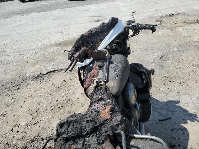 1HD1FCW15YY639295 - 2000 HARLEY-DAVIDSON FLHTCUI ყავისფერი ფოტო 6