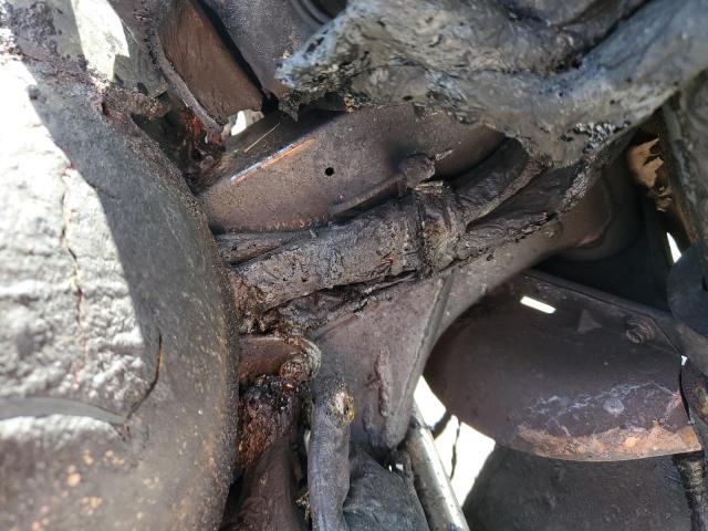 1HD1FCW15YY639295 - 2000 HARLEY-DAVIDSON FLHTCUI ყავისფერი ფოტო 8