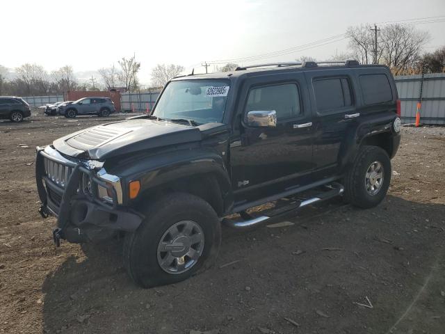 2007 HUMMER H3, 