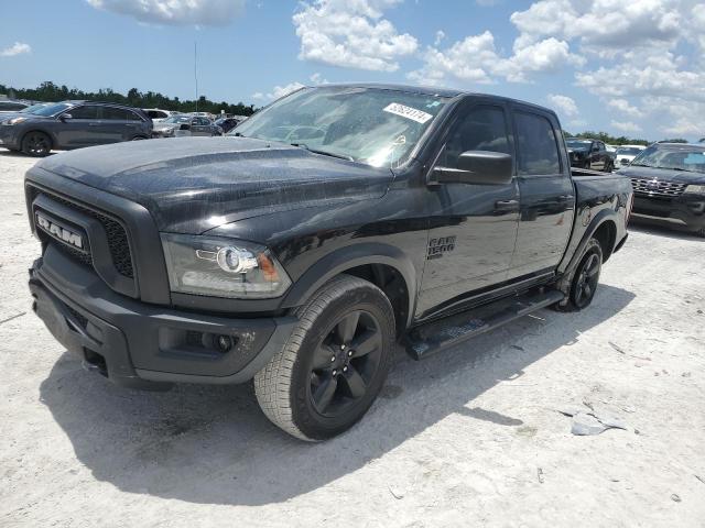 2020 RAM 1500 CLASS WARLOCK, 