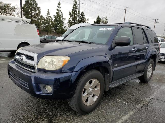 2008 TOYOTA 4RUNNER SR5, 