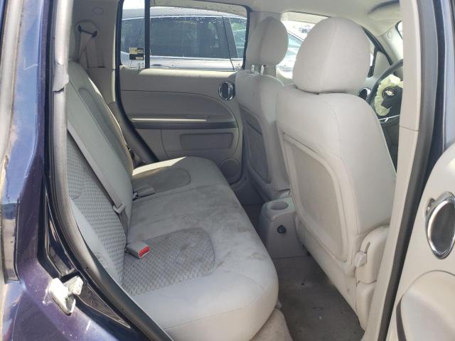 3GNDA13D67S612927 - 2007 CHEVROLET HHR LS 蓝色 照片 11