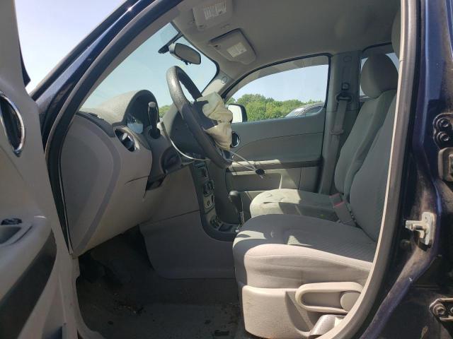 3GNDA13D67S612927 - 2007 CHEVROLET HHR LS 蓝色 照片 7